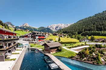Alpenroyal Grand Hotel Alpenroyal Grand Hotel