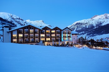 Hotel Lac Salin Spa & Mountain Resort Hotel Lac Salin Spa & Mountain Resort
