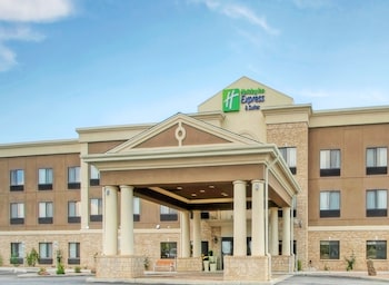 Holiday Inn Express Hotel & Suites Las Vegas Holiday Inn Express Hotel & Suites Las Vegas