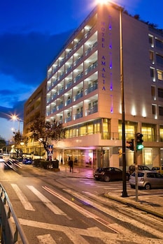 Amalia Hotel Athens Amalia Hotel Athens