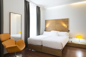 Petit Palace Plaza Malaga Hotel Petit Palace Plaza Malaga Hotel