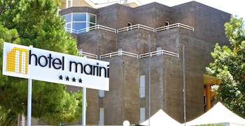 Hotel Marini Hotel Marini