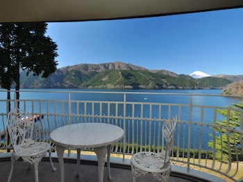 The Prince Hakone Lake Ashinoko The Prince Hakone Lake Ashinoko