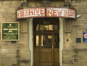New Beehive Inn - Guest House New Beehive Inn - Guest House