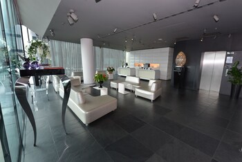 Best Western Plus Net Tower Hotel Padova Best Western Plus Net Tower Hotel Padova