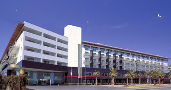 Grand Hotel Salerno Grand Hotel Salerno