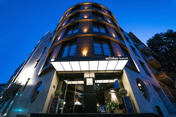 Hotel mOdus Hotel mOdus