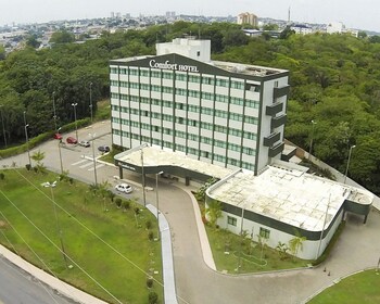 Comfort Hotel Manaus Comfort Hotel Manaus