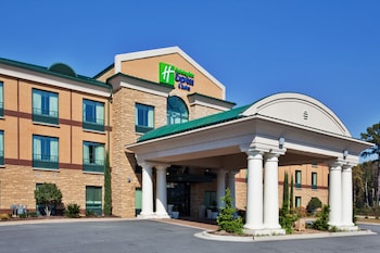 Holiday Inn Express Hotel & Suites Macon-West Holiday Inn Express Hotel & Suites Macon-West