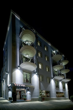 Hotel Victoria Hotel Victoria