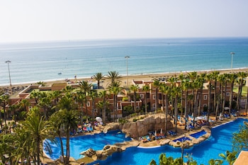 Playacapricho Hotel Playacapricho Hotel