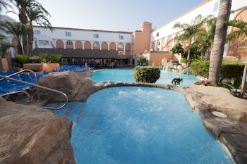 Diverhotel Roquetas Diverhotel Roquetas