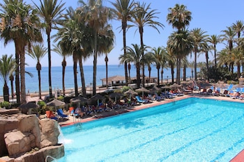 Playadulce Hotel Playadulce Hotel