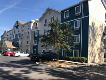 WoodSpring Suites Ocala WoodSpring Suites Ocala