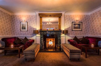 Toravaig House Hotel, Sleat