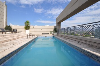 Amérian Executive Mendoza Hotel Amérian Executive Mendoza Hotel