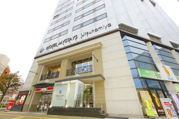 Hotel MyStays Utsunomiya Hotel MyStays Utsunomiya