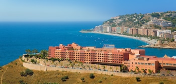 Playacálida Spa Hotel Luxury Playacálida Spa Hotel Luxury