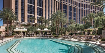 The Palazzo Las Vegas