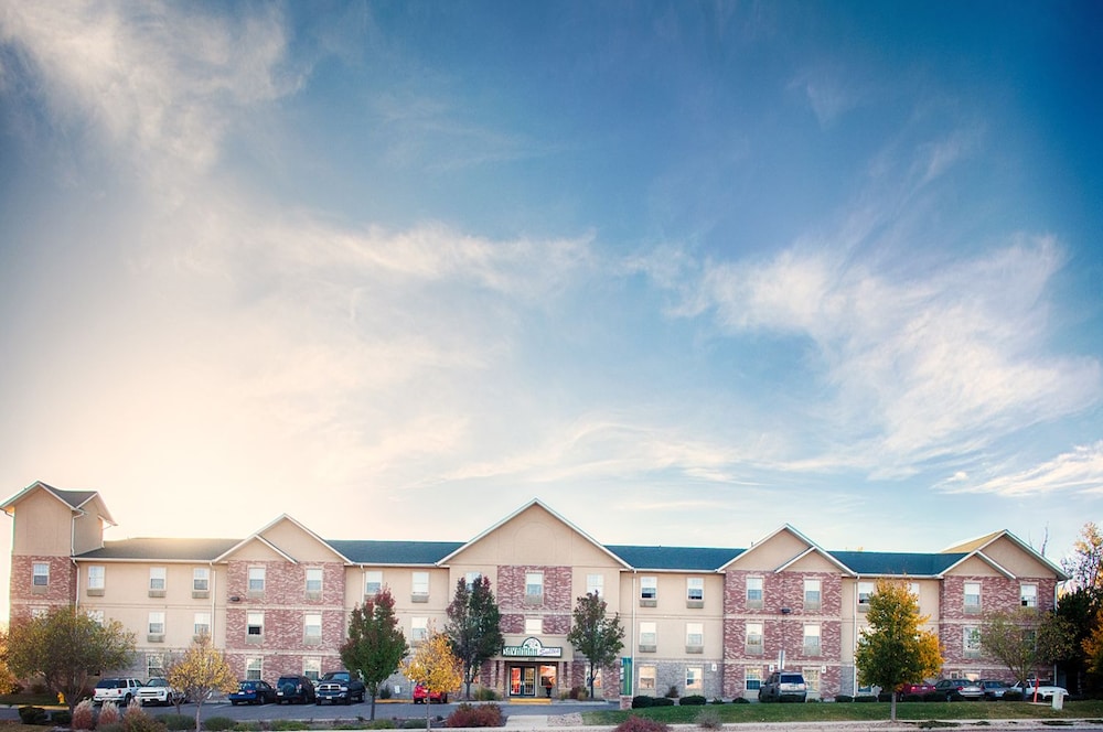 Cottonwood Suites Arvada Co 6455 North Sheridan 80003 2 Of Hotel 1 44