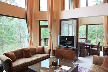 Intercontinental, Club Room, 1 King Bed