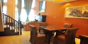 Club Room, 2 Double Beds