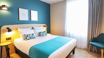 tarifs reservation hotels Appart'City Confort Toulouse Diagora Labège