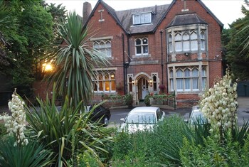Beech House Hotel Beech House Hotel