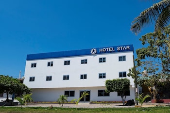 Hotel Star Manzanillo Hotel Star Manzanillo