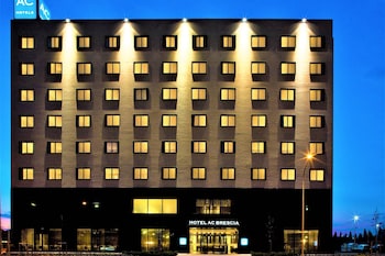 AC Hotel Brescia by Marriott AC Hotel Brescia by Marriott