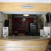 歐遊者快捷飯店