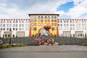Heide Park Abenteuerhotel Heide Park Abenteuerhotel