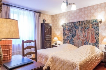 Pokój z 2 pojedynczymi łóżkami typu Comfort, 2 łóżka podwójne