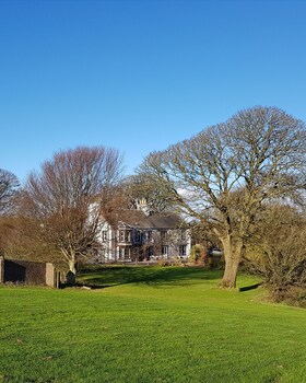 Torrs Warren Country House Torrs Warren Country House
