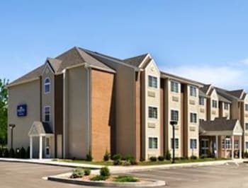 Hotels Near Glenn H Curtiss Museum In Hammondsport From 38 Night Microtel Inn Suites By Wyndham Bath