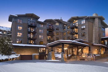 Hotel Terra Jackson Hole - A Noble House Resort Hotel Terra Jackson Hole - A Noble House Resort