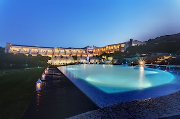 L'Ea Bianca Luxury Resort L'Ea Bianca Luxury Resort