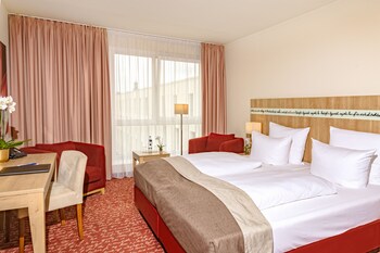 Welcome Hotel Darmstadt Welcome Hotel Darmstadt