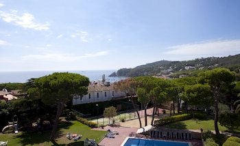 Hotel Alga Hotel Alga