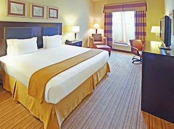 Holiday Inn Express & Suites West Holiday Inn Express & Suites West