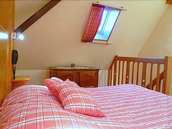 Hôtel le Riquewihr Hôtel le Riquewihr