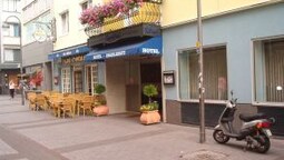 Hotel Engelbertz