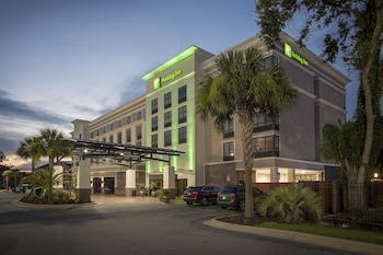 Holiday Inn Pensacola - University Area Holiday Inn Pensacola - University Area