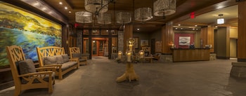 Nita Lake Lodge Nita Lake Lodge