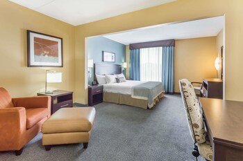 Wingate By Wyndham Regina Wingate By Wyndham Regina