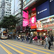 香港訂房通