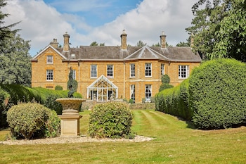 Sedgebrook Hall Sedgebrook Hall