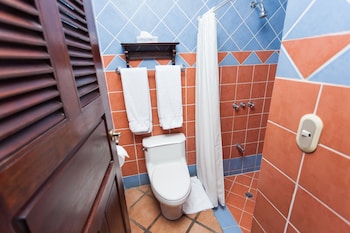 Pokój standardowy, Łóżko queen