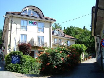 Hotel Santa Caterina Hotel Santa Caterina