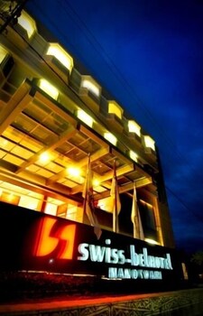 Swiss-Belhotel Manokwari Swiss-Belhotel Manokwari